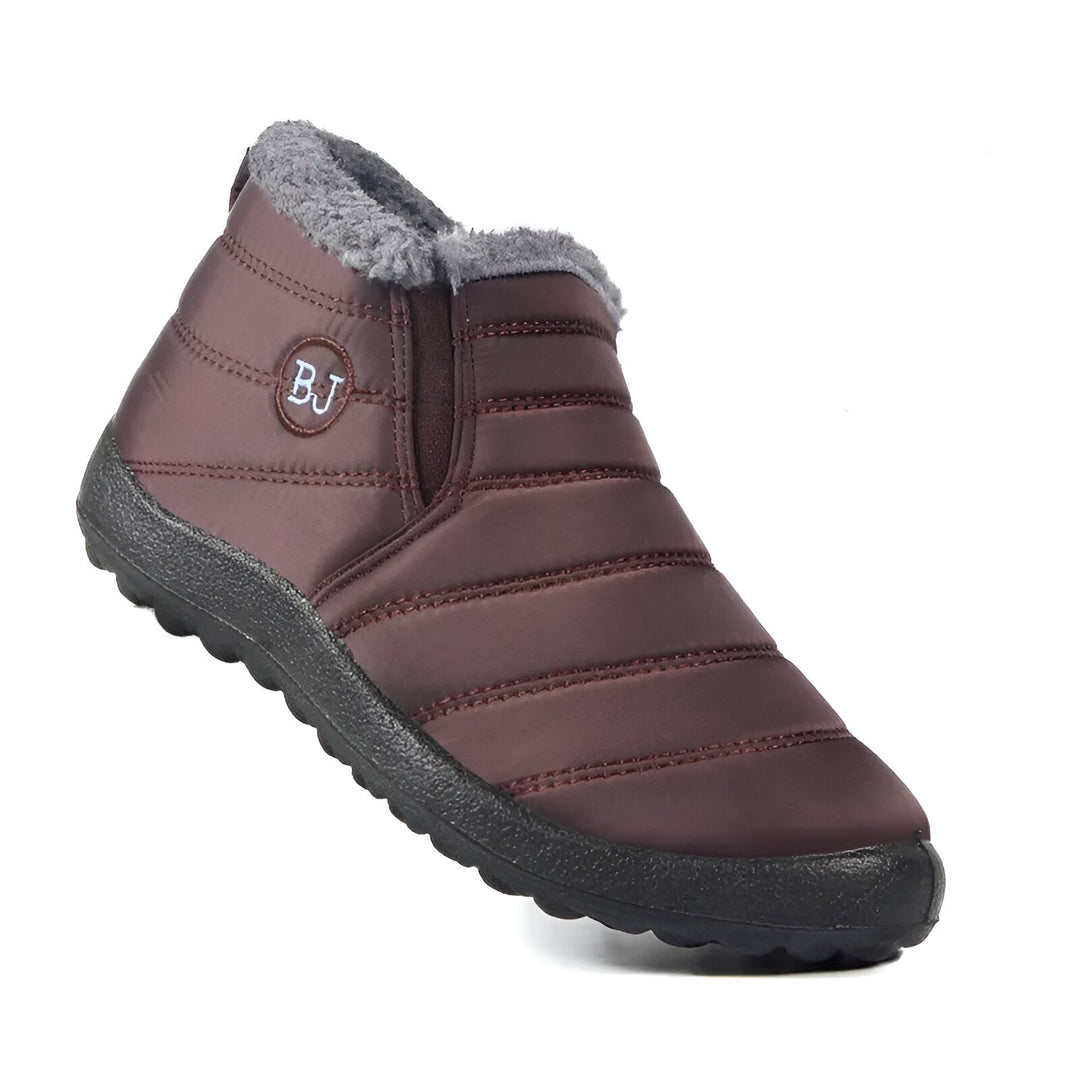 Becky - Universelle Warme Schuhe