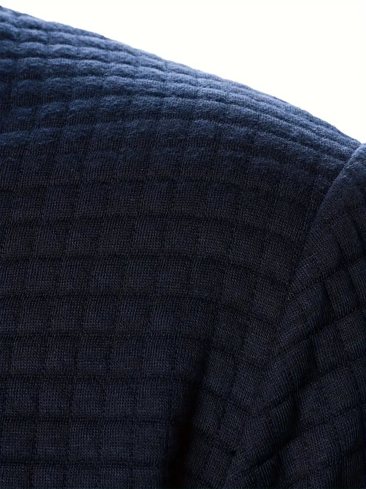 Errikos - Stilvolle Langarmjacke