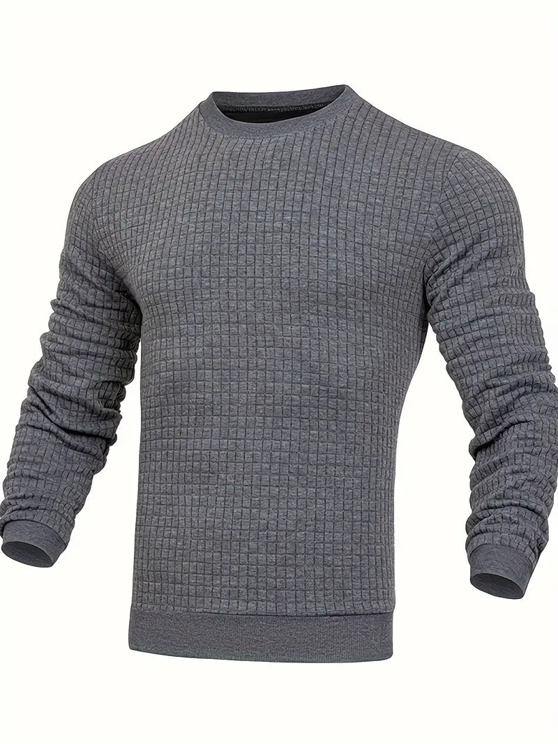 Lloyd - Langärmeliges Sweatshirt