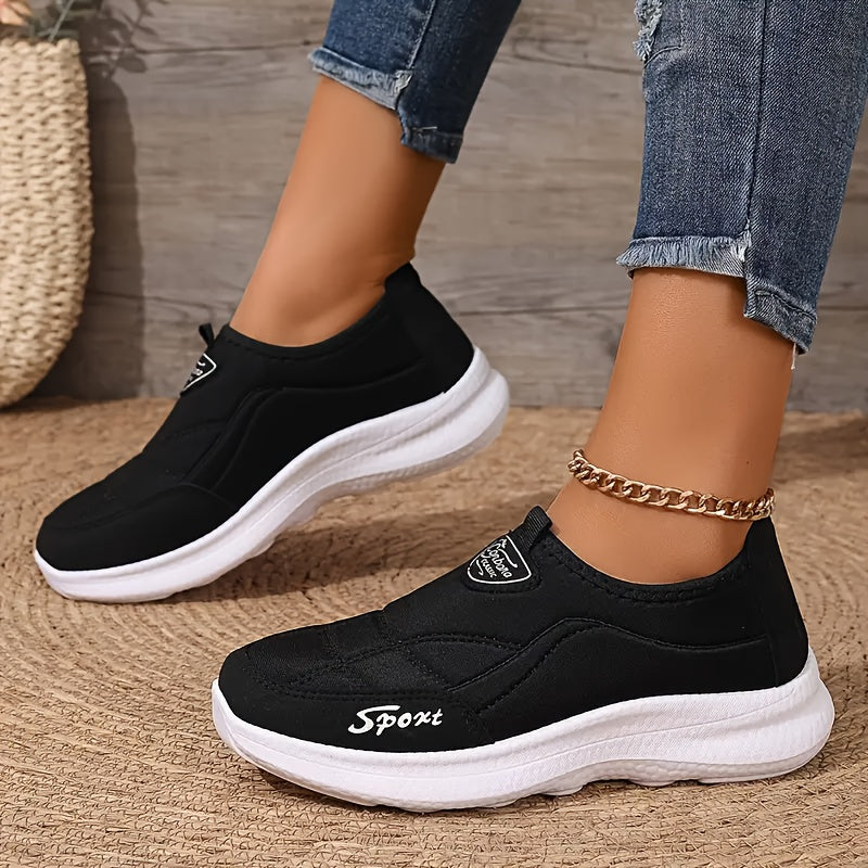 Jerrica - Atmungsaktive Sport Schuhe