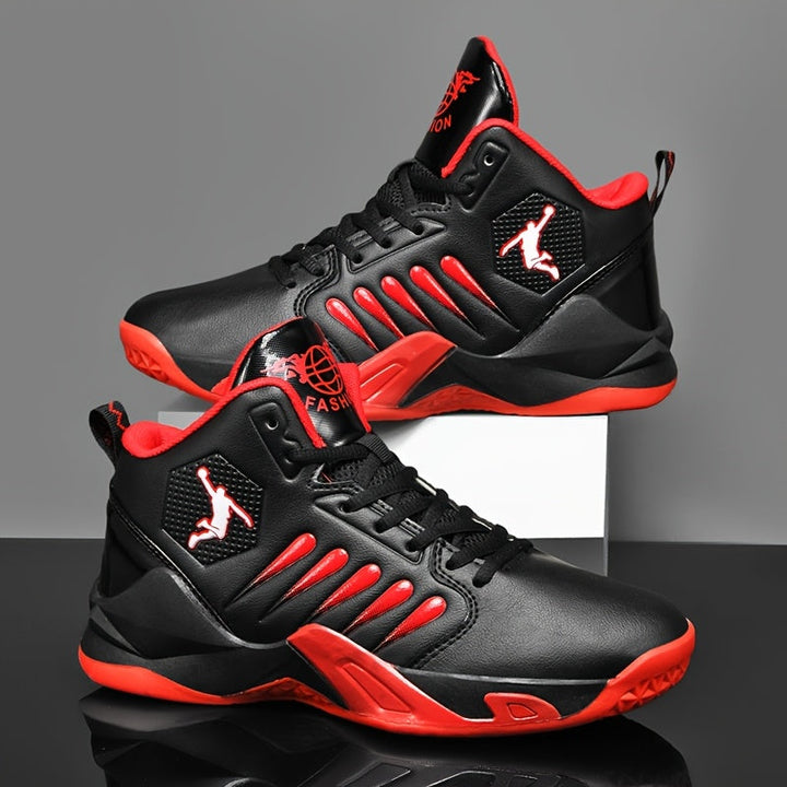 Miyuru - Atmungsaktiver, Rutschfester Sport Sneaker