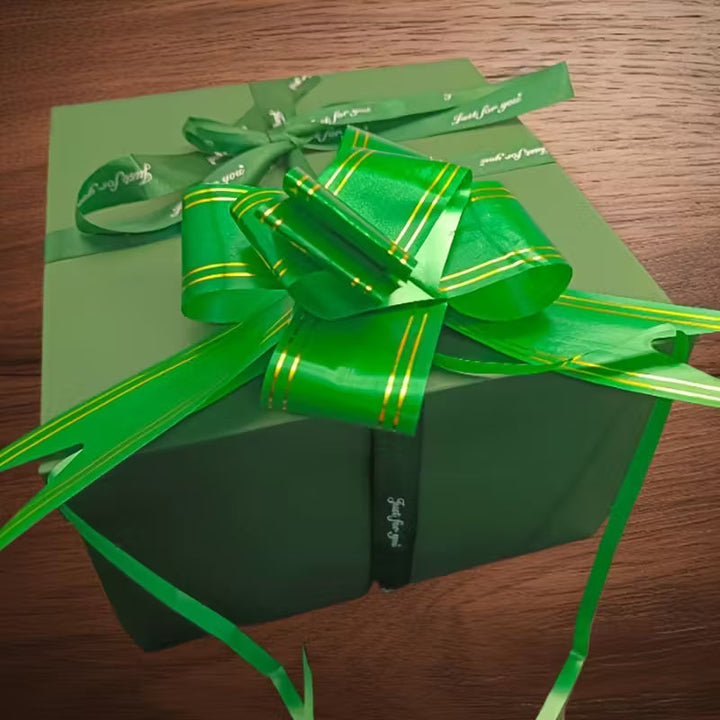 MagicUnfold – Überraschungs Explosionen Geschenk Kasten Set