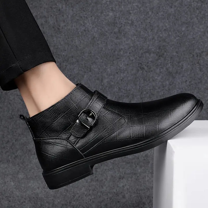 Jacksen – Ranger-Stiefeletten