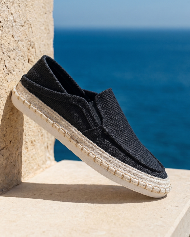 Gayel – Espadrilles „Coastal Komfort“