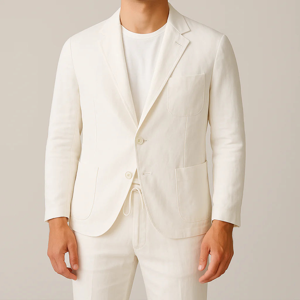 Shandro – Zweiteiliges Set Mit Langärmeligem Blazer