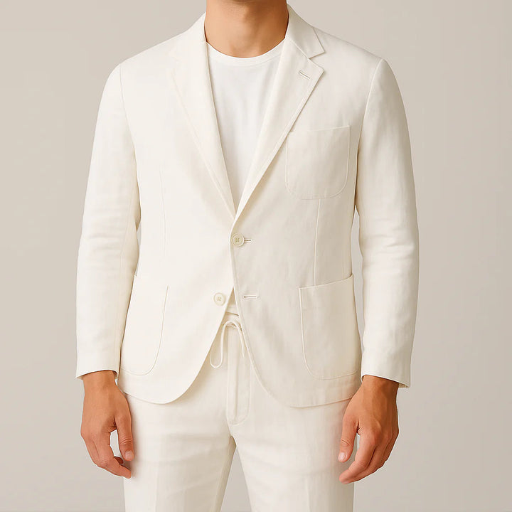 Shandro – Zweiteiliges Set Mit Langärmeligem Blazer