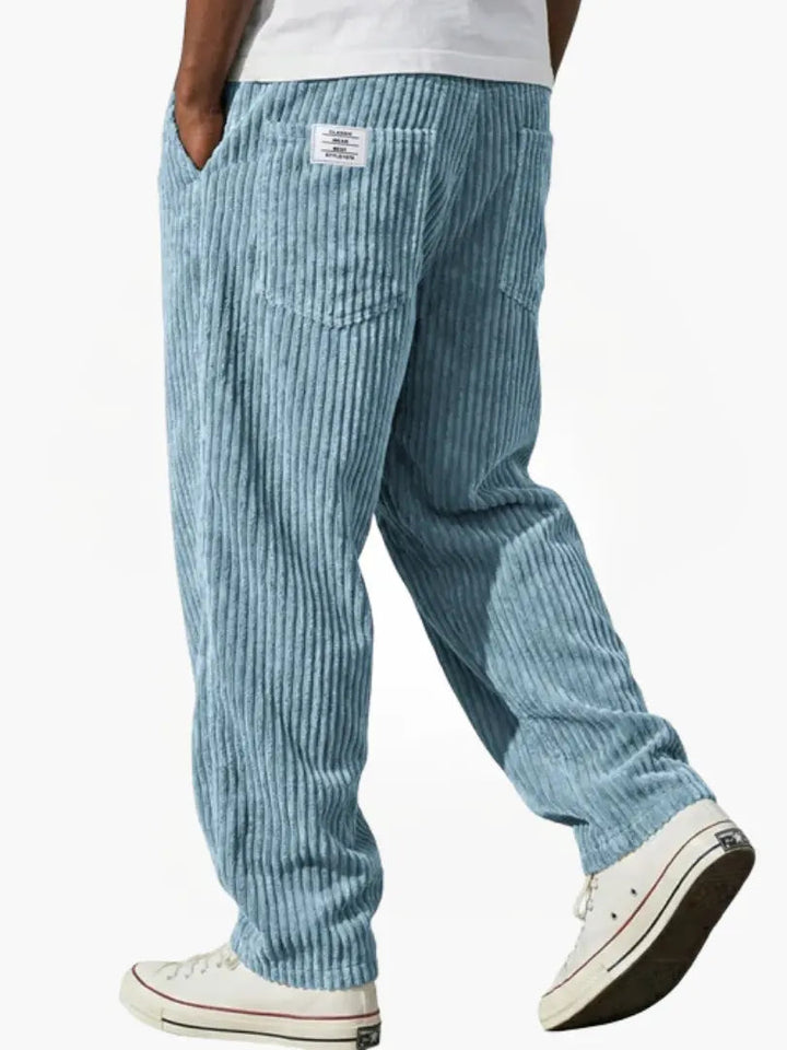 Mahela - Cord Hosen