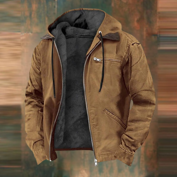 Pretorius – Langarm Jacke