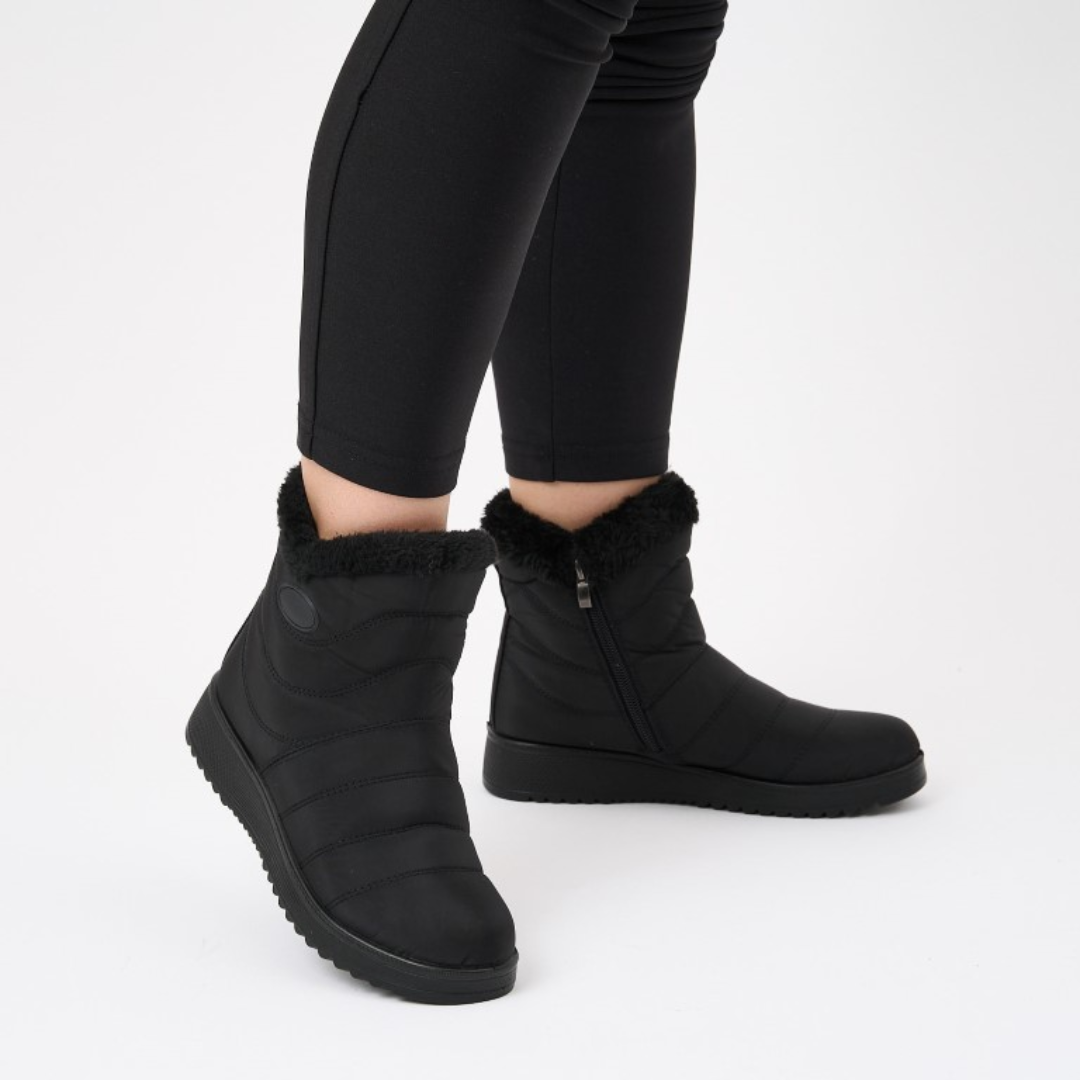 Alexy – Wasserdichte Rutschfeste Winterstiefel