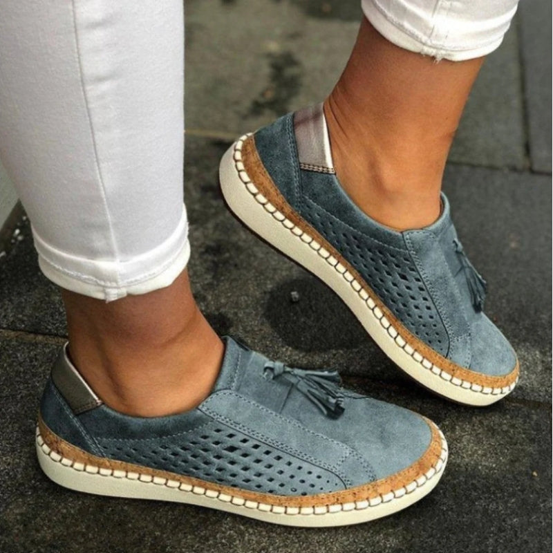 Liepa - Bequeme Slipper
