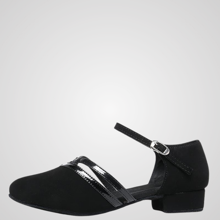 Lowitja – Prämie Riemchen Sandale