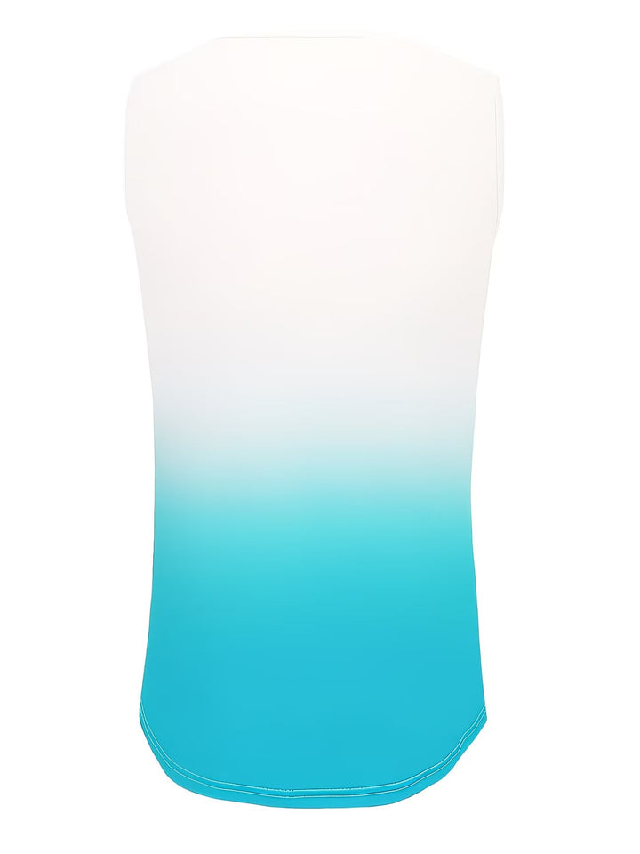 Thembi – Bequemes Tanktop Mit V-Ausschnitt