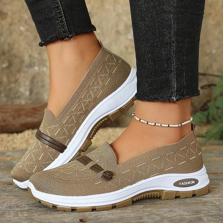 Reitsma – Modische Rutschfeste Schuhe