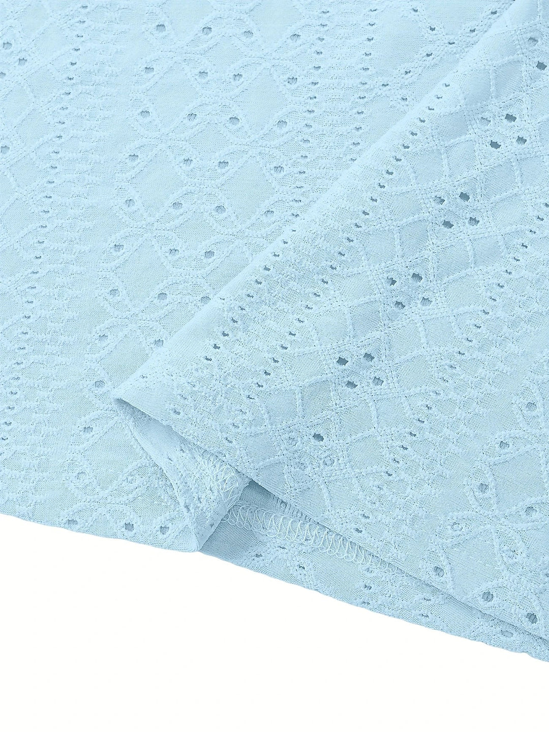 Despina – Elegantes Sommer Set Aus Top Und Shorts