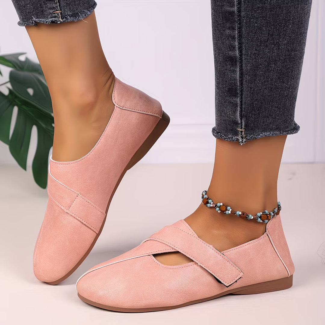 Tandara – Bequeme Rutschfeste Schuhe