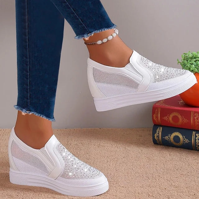 Romila – Eleganter Rutschfester Turnschuh