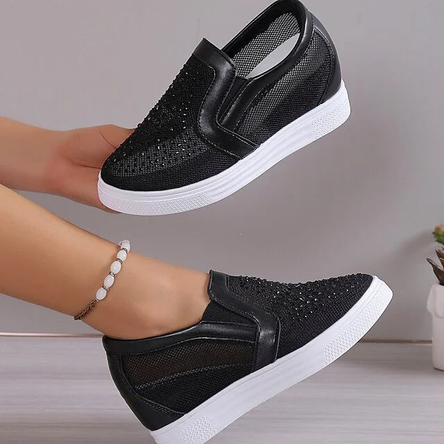 Romila – Eleganter Rutschfester Turnschuh