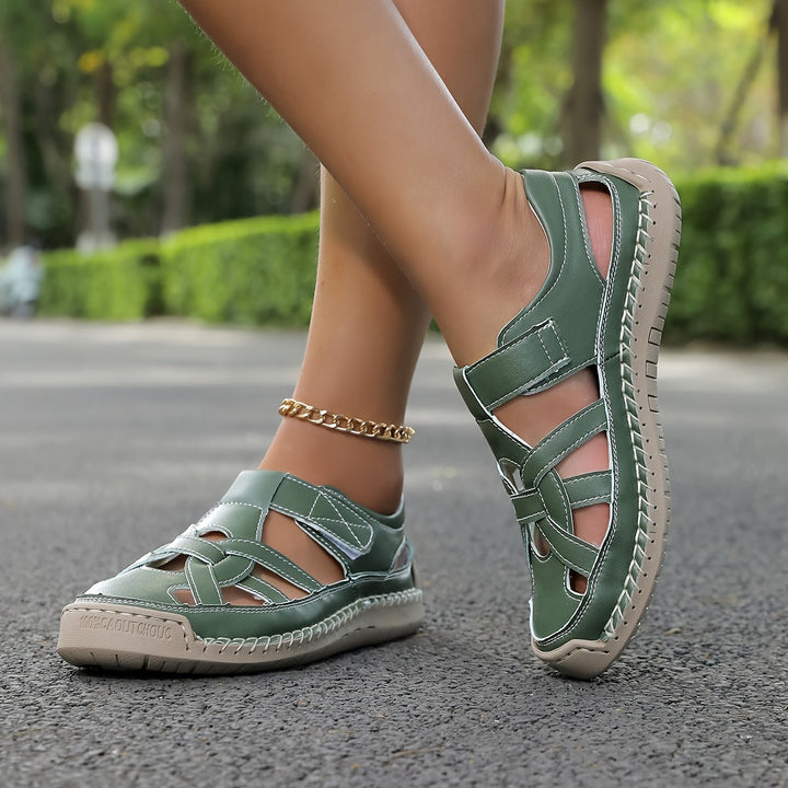 Caterino - Leichte Sommer Sandalen