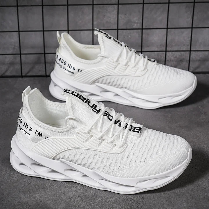 Marjane - Bequemer Rutschfester Turnschuh