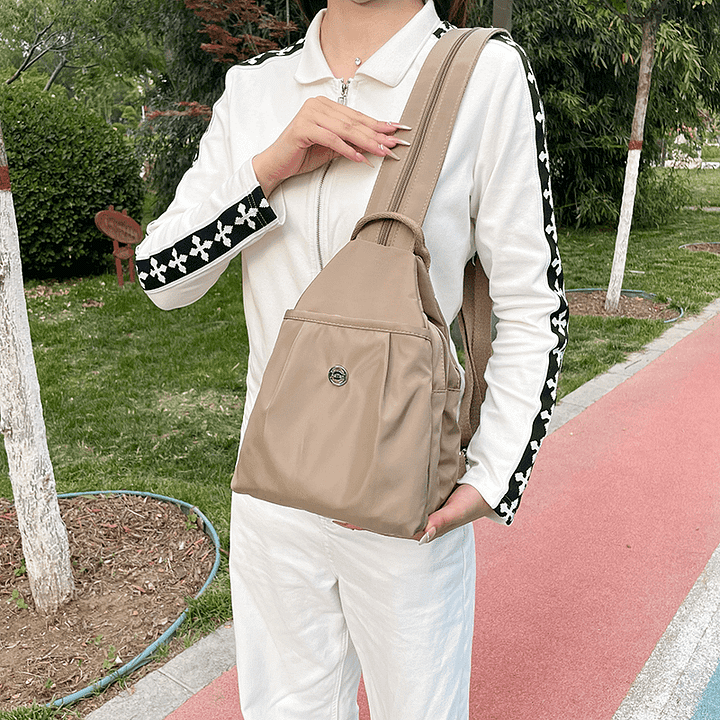 Georgie – Vielseitige Reise Tasche