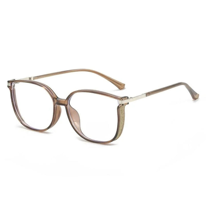 Yelira – Tragbare Lesebrille mit Blaulichtfilter