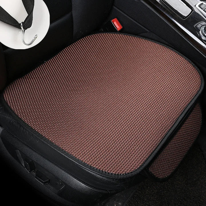 ChillGrid - Ice Silk Autositz Kissen