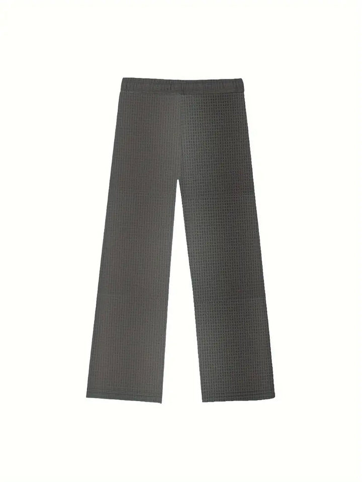 Naldo - Lässige Hose Mit Seitentaschen