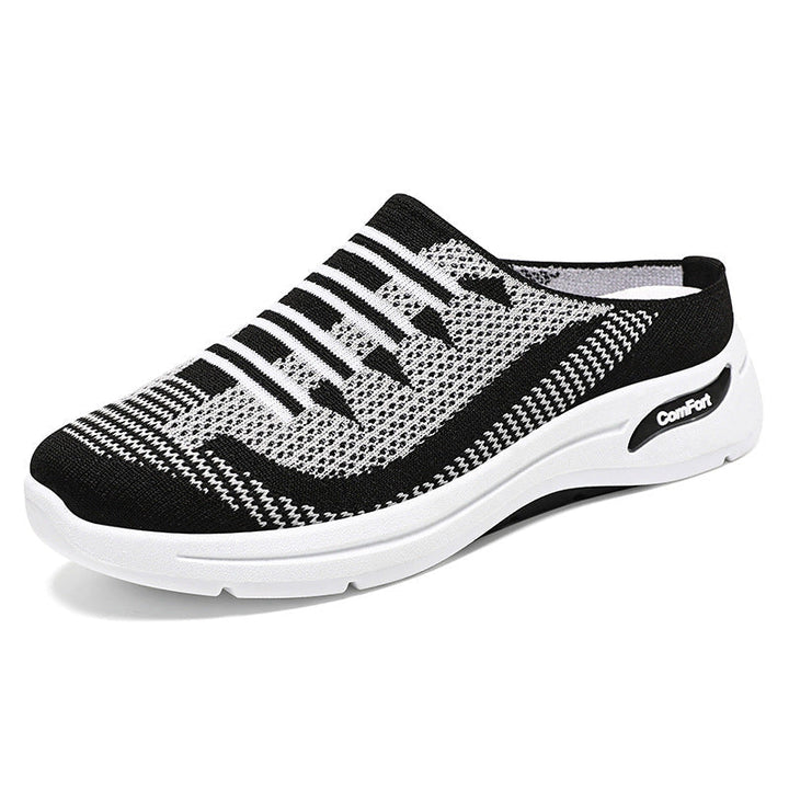 Danise – Bequeme Turnschuh Mit Fersenstütze