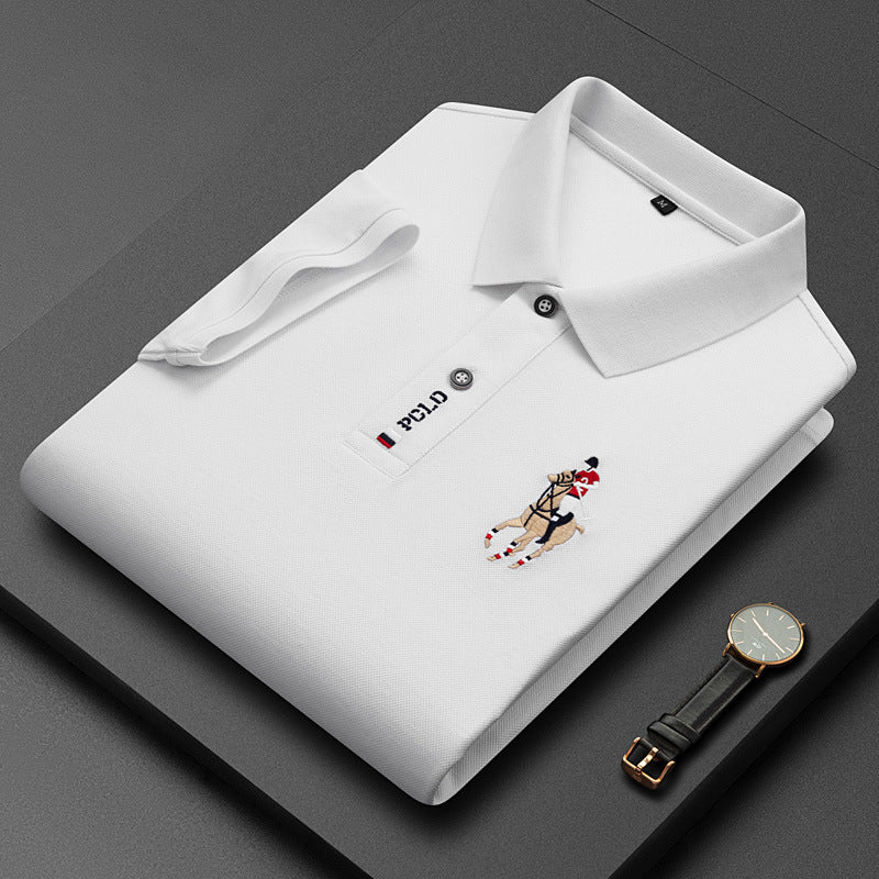 Arnaiz -  Kurzarm Polo Hemd