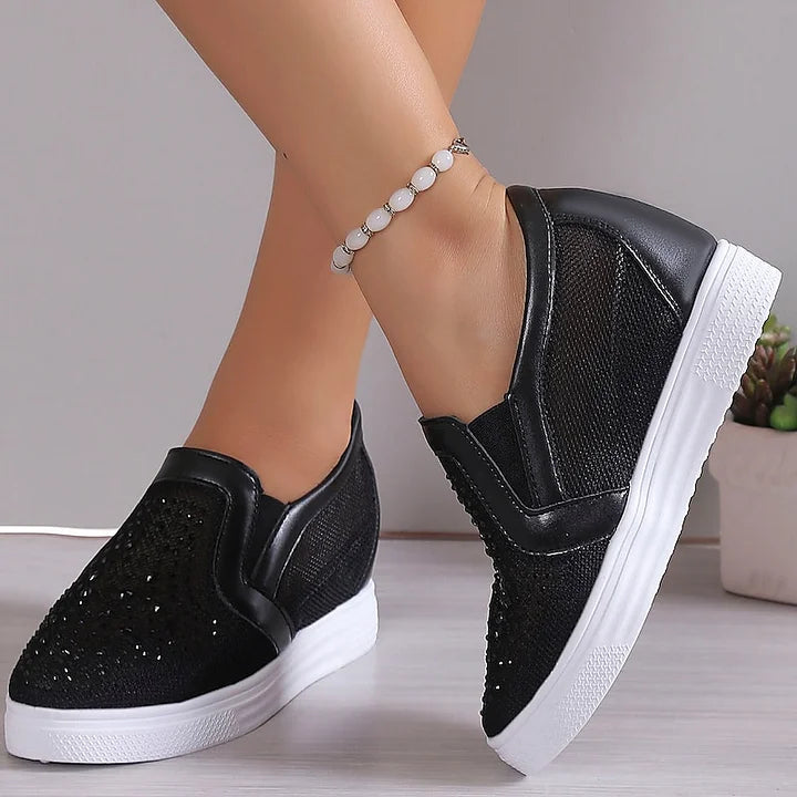 Romila – Eleganter Rutschfester Turnschuh