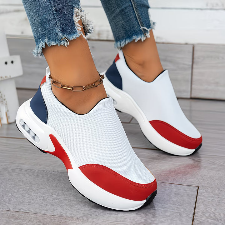 Oshrat – Atmungsaktiver Rutschfester Turnschuh