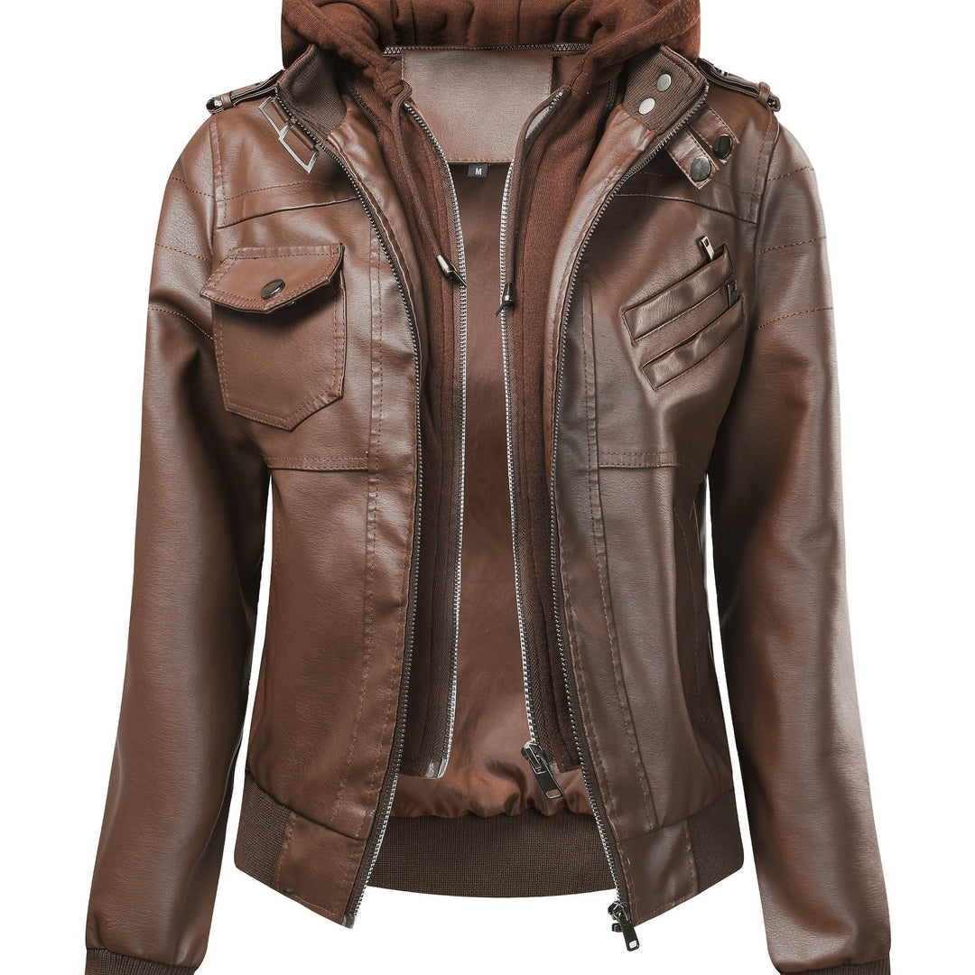 Ophélie – Ultra Stylische Jacke