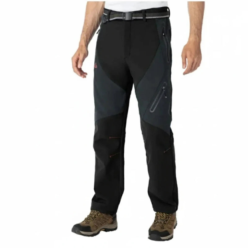 Zoranus – Elastische und Wasserdichte Wanderhose