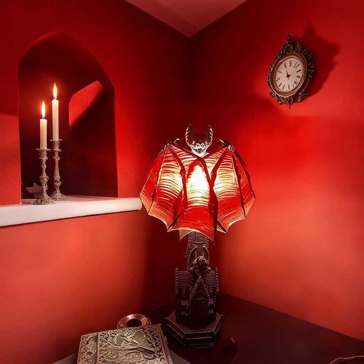 Noctis – Fledermaus Lampe