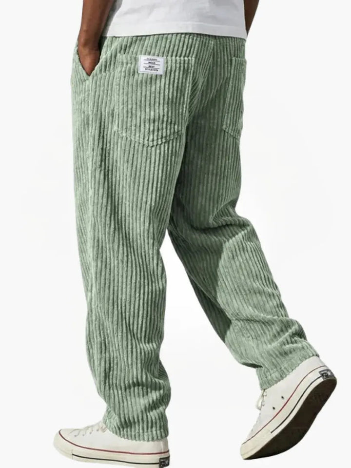 Mahela - Cord Hosen