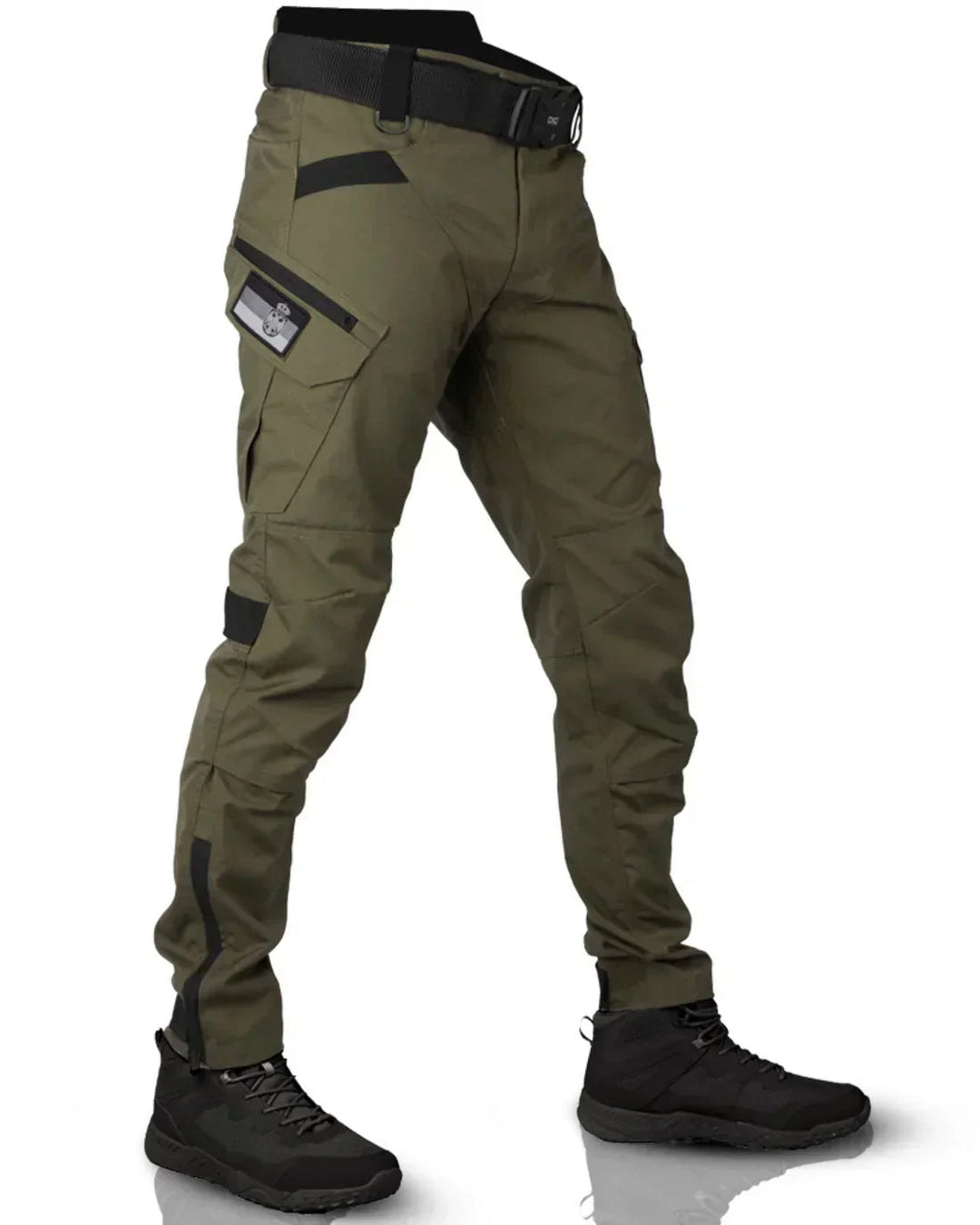 Gavrilo – Taktische Hose Mit Mehreren Taschen