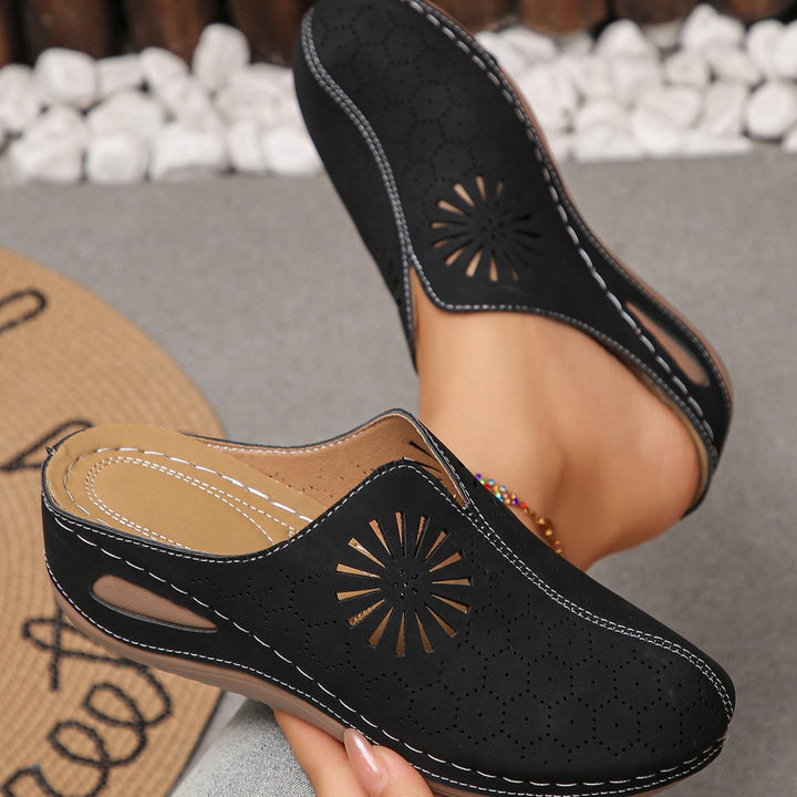 Lainey – Orthopädische Rutschfeste Schuhe