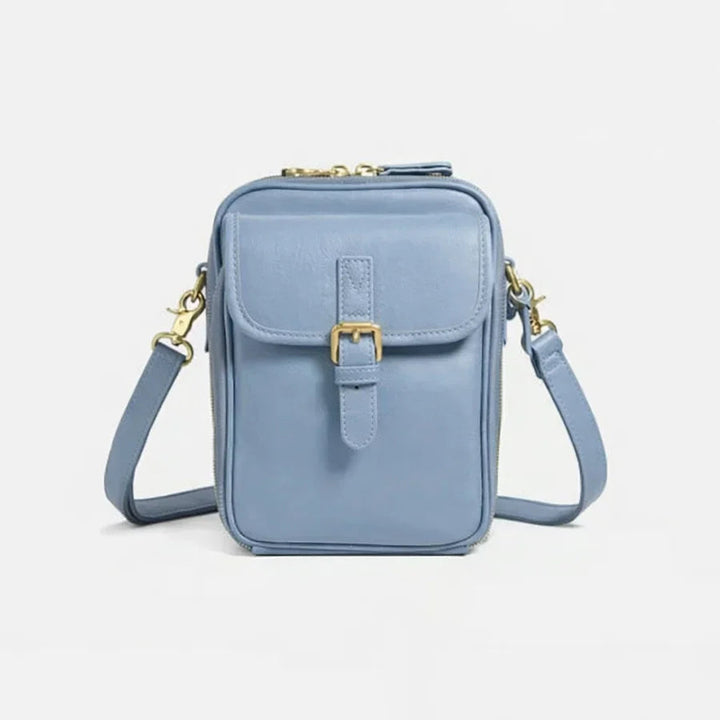 Neeti – Verstellbare Umhänge Tasche