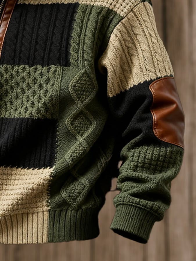 Boland – Lässiges Langarm Sweatshirt Mit Pelzkragen