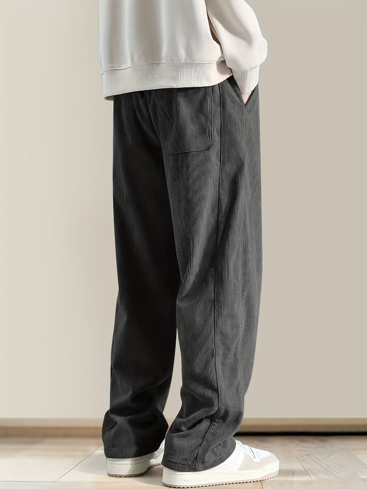 Ellyson – Cord Hose Mit Kordelzug