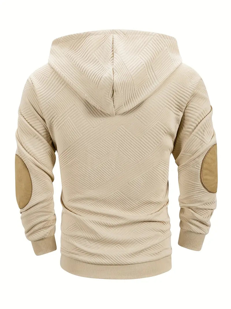 Lonnie  - Lässiges Strick Zweiteiler-Set