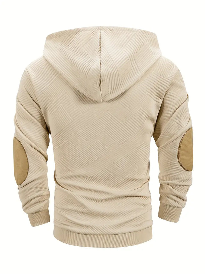 Lonnie  - Lässiges Strick Zweiteiler-Set