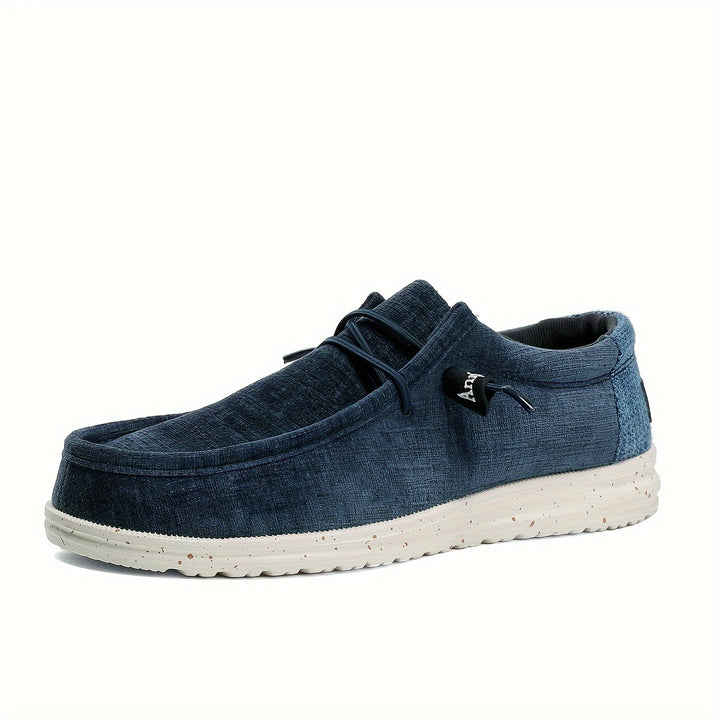 Jerald - Bequeme Rutschfeste Loafer