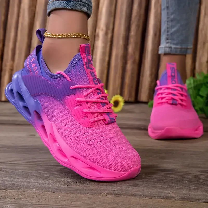 Marjane - Bequemer Rutschfester Turnschuh