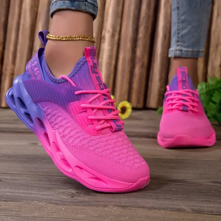 Marjane - Bequemer Rutschfester Turnschuh