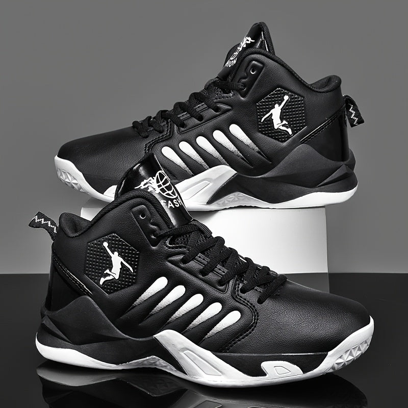 Miyuru - Atmungsaktiver, Rutschfester Sport Sneaker