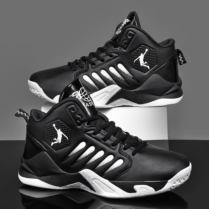 Miyuru - Atmungsaktiver, Rutschfester Sport Sneaker