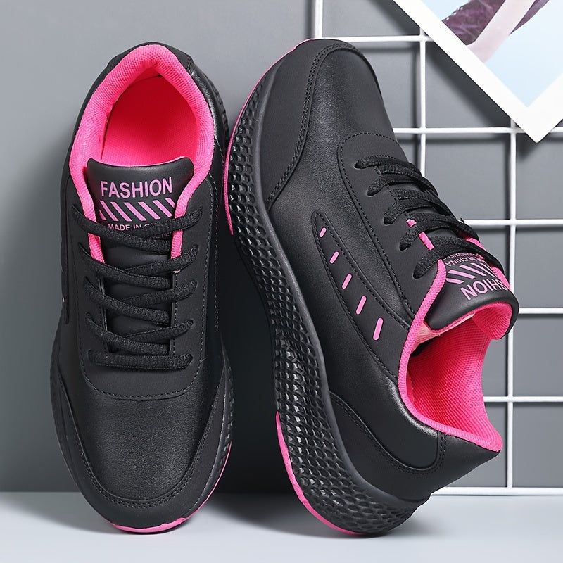 Elvenia – Weiche Orthopädische Turnschuhe