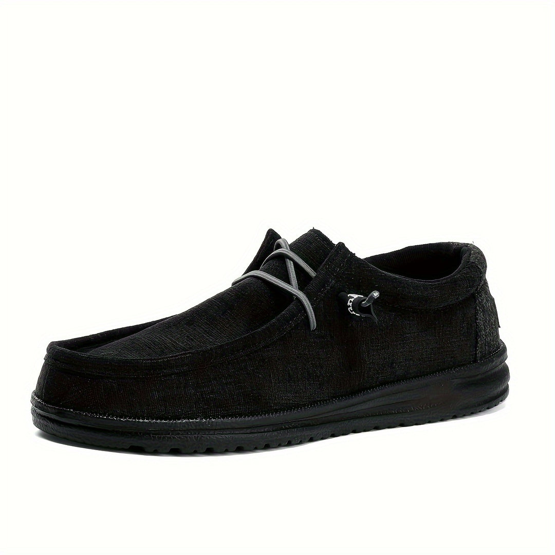 Jerald - Bequeme Rutschfeste Loafer