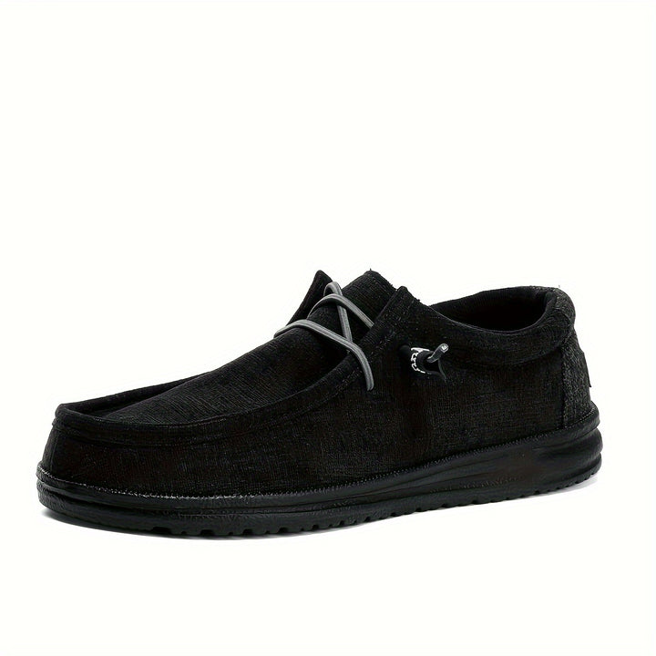 Jerald - Bequeme Rutschfeste Loafer